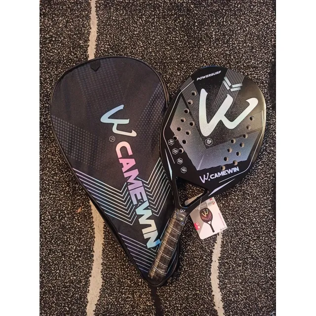 Raqueta Beach Tennis Nueva Camewin 