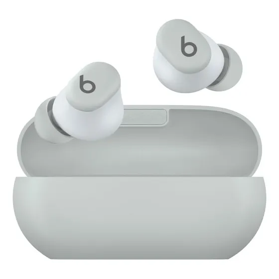 Beats Solo Buds Audífonos Inalámbricos, Apple Y Android