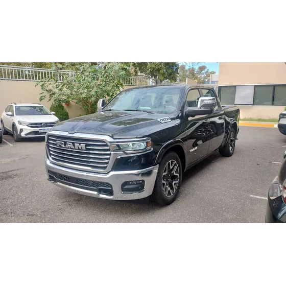 Ram 1500 3.0 Laramie 4x4 At8