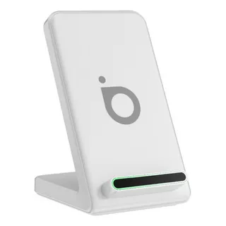 Carregador Magnético Por Indução Basike 15w Universal Carregador Magnético Por Indução Basike 15w Universal
