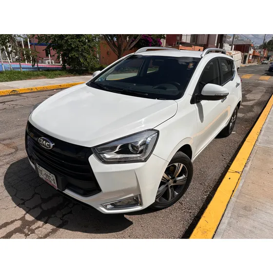 Jac Sei2 1.5 At Cvt
