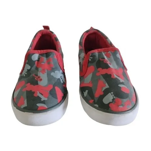 Zapatos Casuales Deportivos Para Niño Talla 32/33