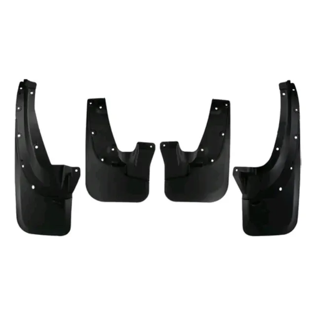 Chapaletas Toyota 4runner 2003 2005 2006 2007 2008 100%nuevo