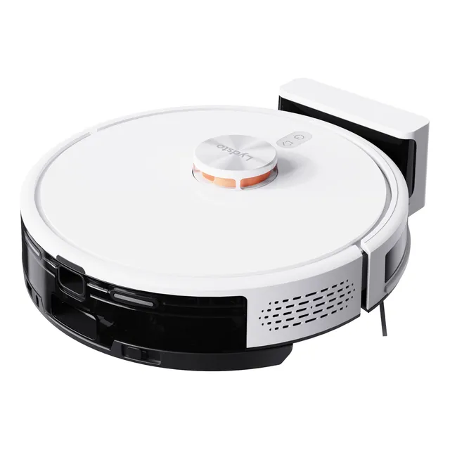 Aspiradora Trapeadora Robot Lydsto R1d Edge 5000pa