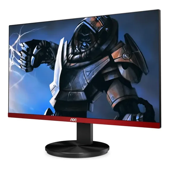 Monitor Gamer Aoc G2790vx 27' Full Hd 144hz 1ms Amd Freesync