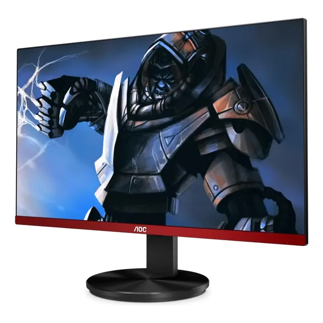 Monitor Gamer Aoc G2790vx 27' Full Hd 144hz 1ms Amd Freesync