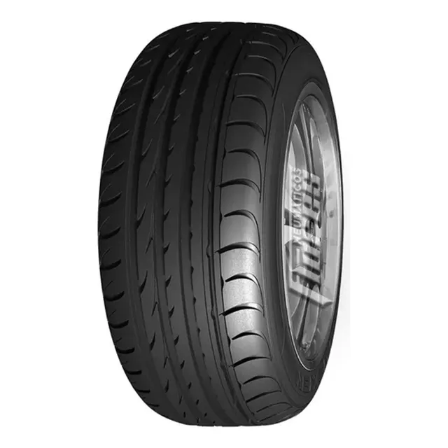 Neumatico Nexen 205 40 18 86y N8000 Índice De Velocidad Y
