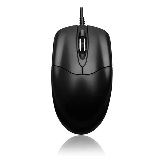 Adesso Mouse Optico Escritorio Hc-3003us