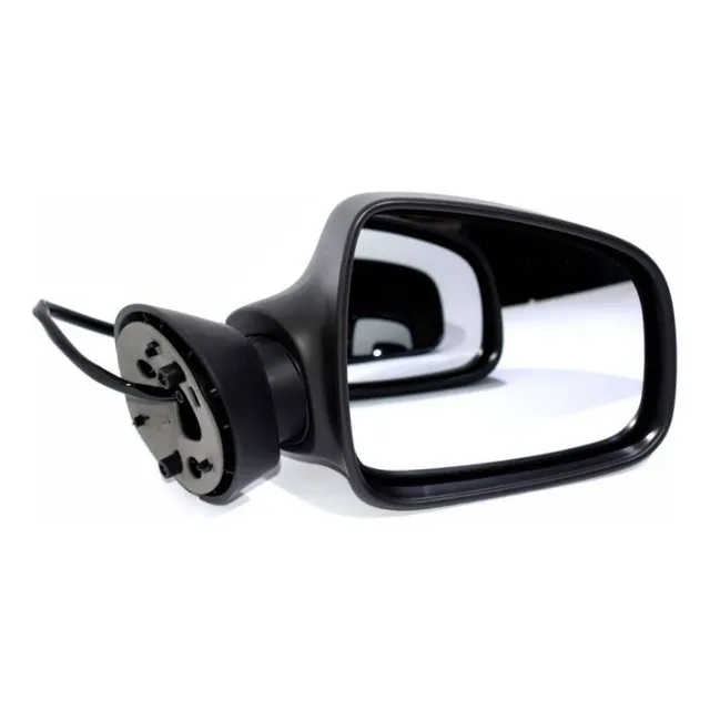 Retrovisor Renault Logan Electrico 2011 - 2015 Derecho