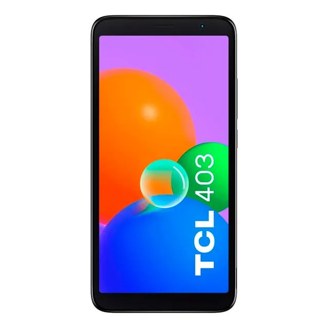 Celular Tcl 403 32gb Repartos Logística Empresas