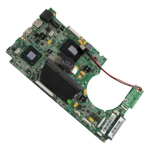 Placa Mãe Cce Ultra Thin S23 S43 Tu131 Celeron