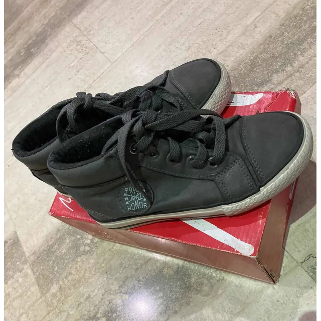 Zapatos Deportivos Niño