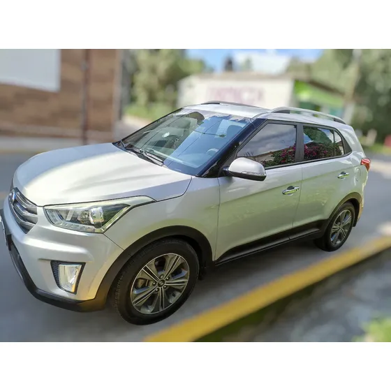 Hyundai Creta 1.6 Limited At