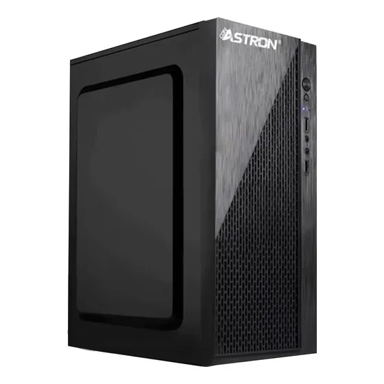 Cpu Astron Ryzen 3-3200 8gb Ram, 240gb M2