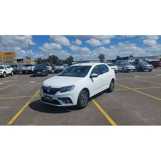 Renault Logan 1.6 Intens