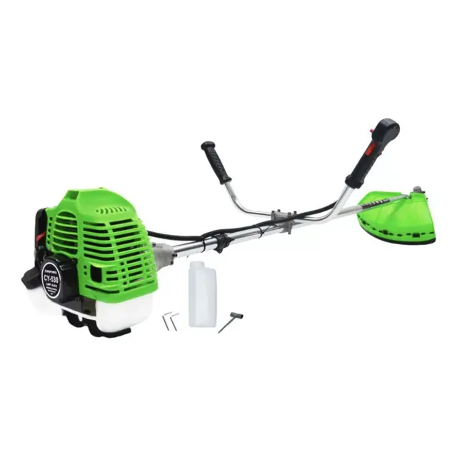 Desmalezadora Profesional Europower Cy-530 2.8 Hp 43cc