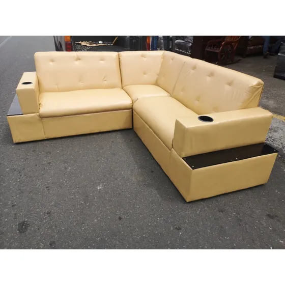 Sillones Mi Mueble Desde: 150,000; Juegos De Sala Esquineros