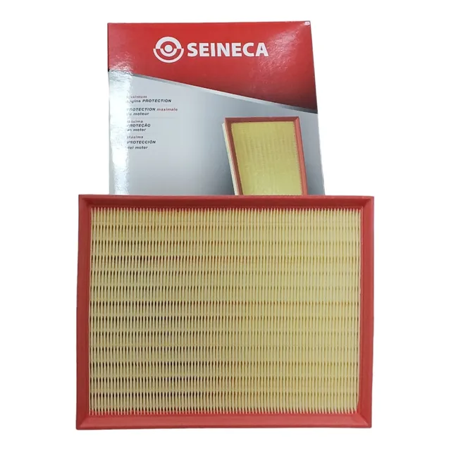 Filtro De Aire Jeep Cherokee Liberty Kk 3.7 08/15 