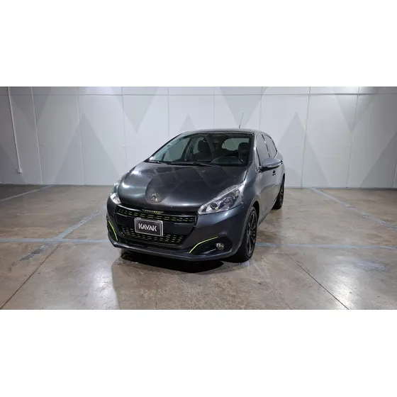 Peugeot 208 1.6 Allure Pack Fl