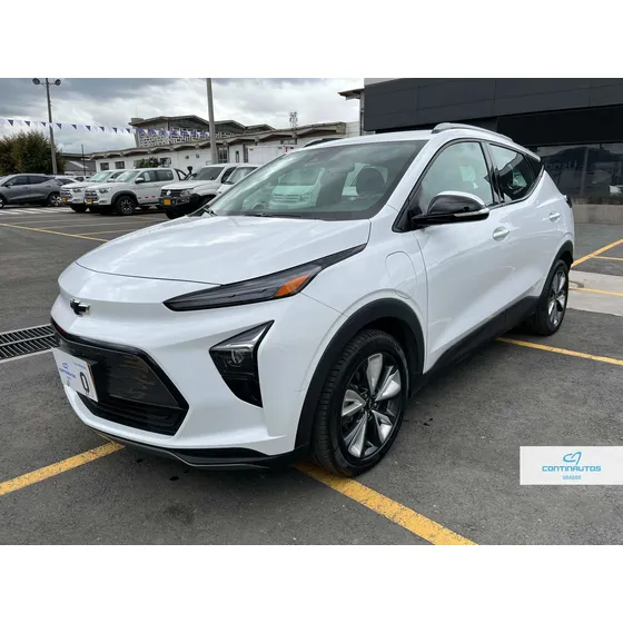 Chevrolet Bolt 0.0 Euv