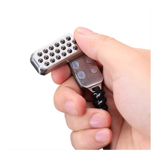 Juguete Metal Edc Con Punta De Dedo De Acero Inoxidable Para Juguete Metal Edc Con Punta De Dedo De Acero Inoxidable Para