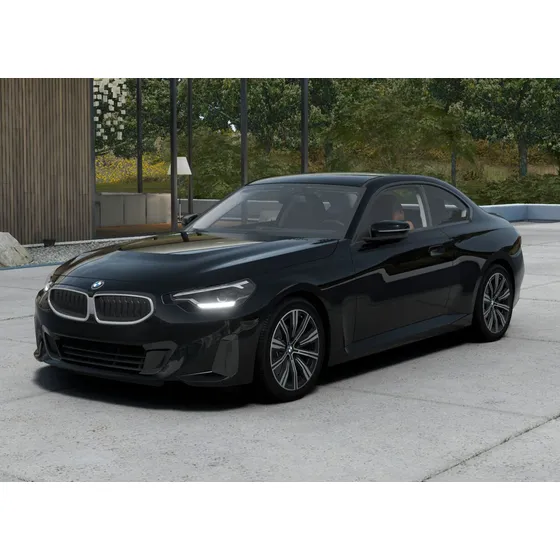 Bmw Serie 2 2.0 220i Coupe
