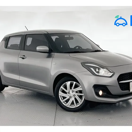 Suzuki Swift 2023 Hybrid