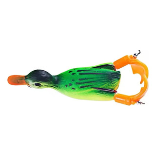 Currican Señuelo De Pesca Pato Currican Señuelo De Pesca Pato