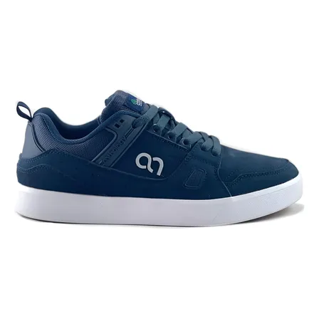 Zapatilla Urbana - Skate Cuero Hombre Anthology