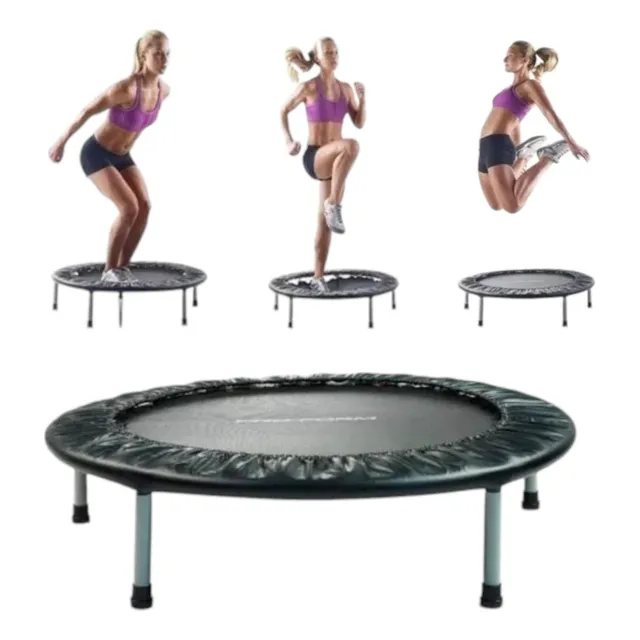 Mini Trampolin Fitness Ejercicio Cama Elastica