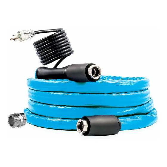 Camco Tastepure Manguera Agua Potable Calefaccion 11.5