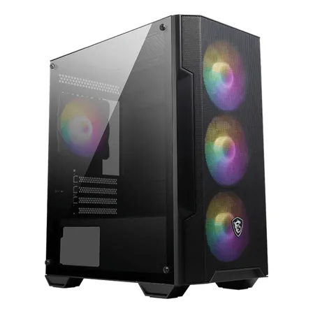 Pc Gamer Rtx 3050 Ryzen 5 5500 32gb Ram 1tb Ssd