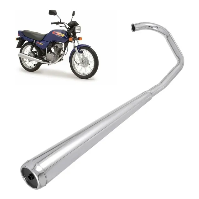 Escape Original Titan 125 95 96 97 98 99 Pro Tork