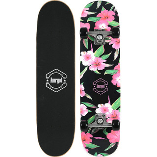 Patinetas Para Principiantes, Skateboa Tk Completa De 31 X 8 Patinetas Para Principiantes, Skateboa Tk Completa De 31 X 8