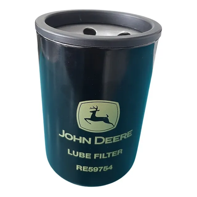 Filtro De Aceite Original John Deere Re59754 B7125 57243  