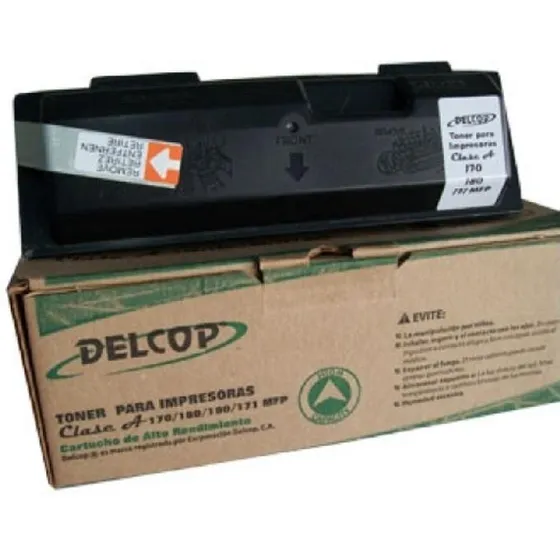 Toner Delcop Copiadora 2115/mfp2118/2118f Recargamos