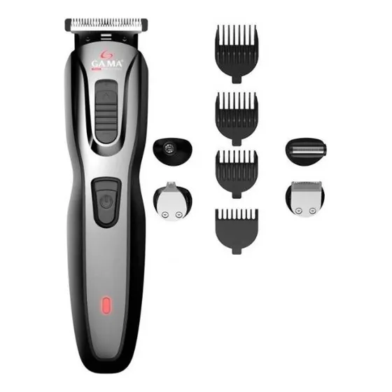Corta Pelo Clipper Gama Gcx Master 220v