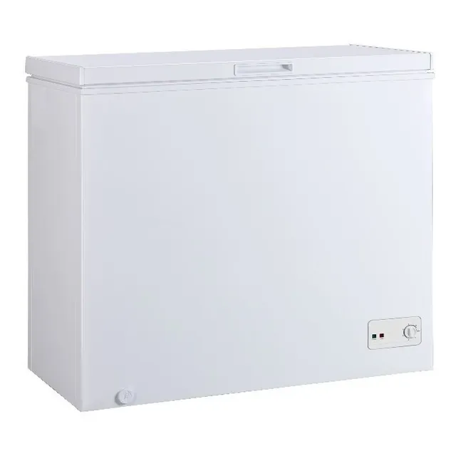 Freezer Eldom Fh200 Mi - Laser Tv