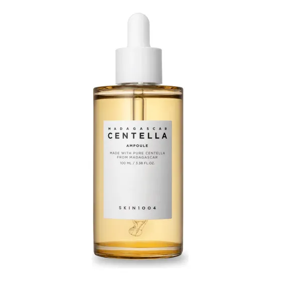 Ampolla De Centella Asiática Madagascar Skin1004