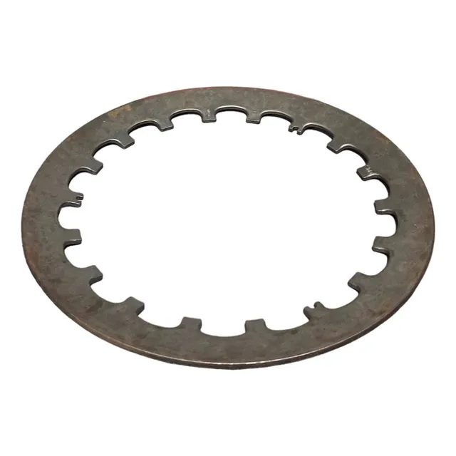 Resorte / Placa De Embrague Mf 660-680 / 7180