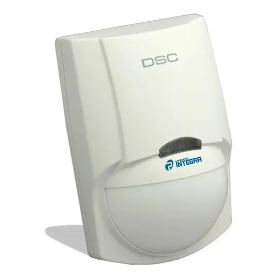 Detector De Movimiento Dsc Lc100