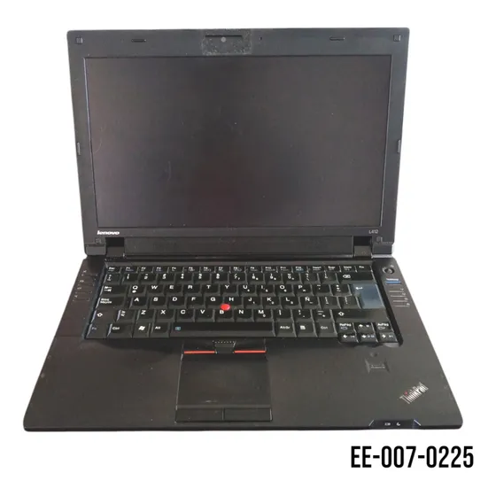 Laptop Lenovo Usada Intel Corei5, 4gb Ram/480gb Disco Duro