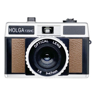 Camara Fotografica Holga 1/2 Cuadro (9269) Camara Fotografica Holga 1/2 Cuadro (9269)