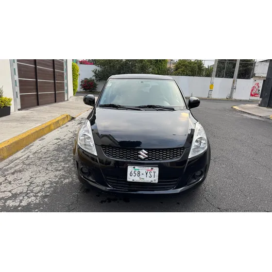 Suzuki Swift 1.4 Gls At