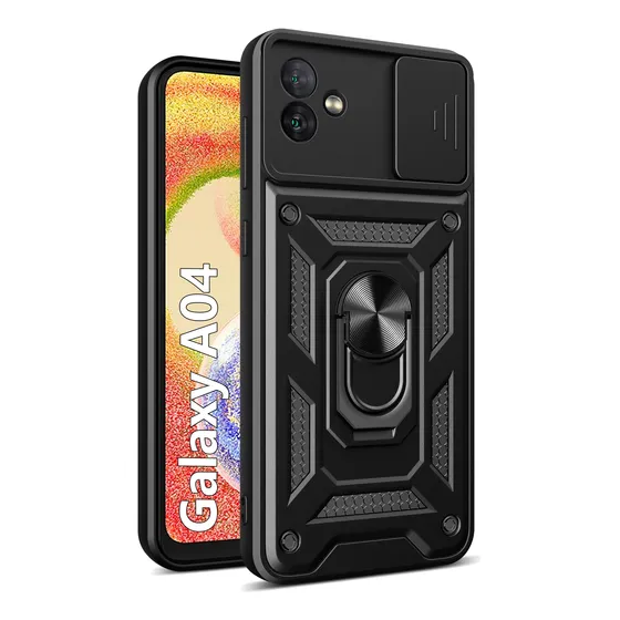 Funda Carcasa Para Samsung Galaxy Case Uso Rudo Protector Sj