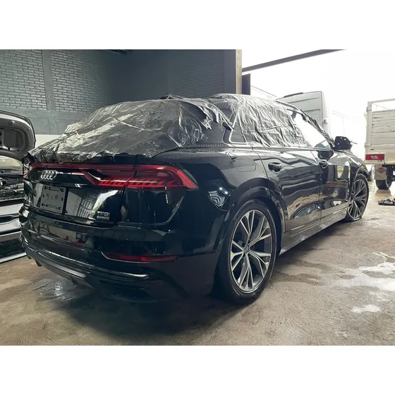 Audi Q8 6 Cil 2020 Por Partes