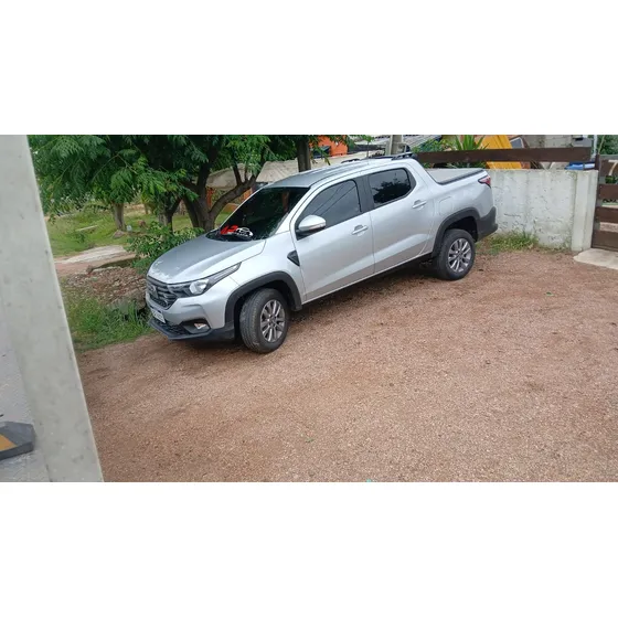 Fiat Strada 1.3 Freedom Dc