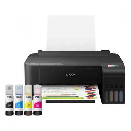 Impresora Epson L1250 Ecotank Wifi Oficio A4- Boleta/factura
