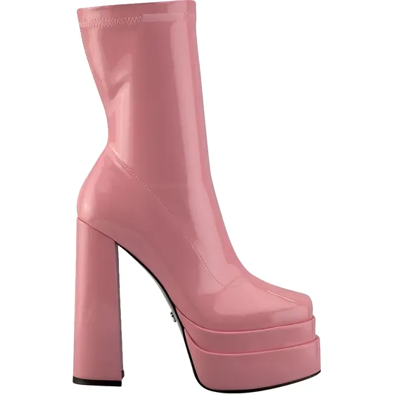 Bota Comoda De Charol Belinda Peregrin 3170 Id 1075404 Btd