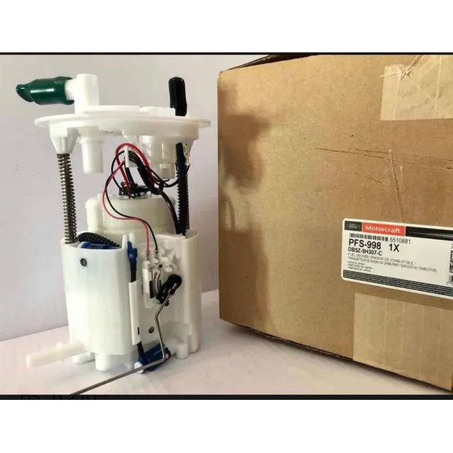 Bomba Gasolina Ford Explorer 2011 2015 Original Motorcraft